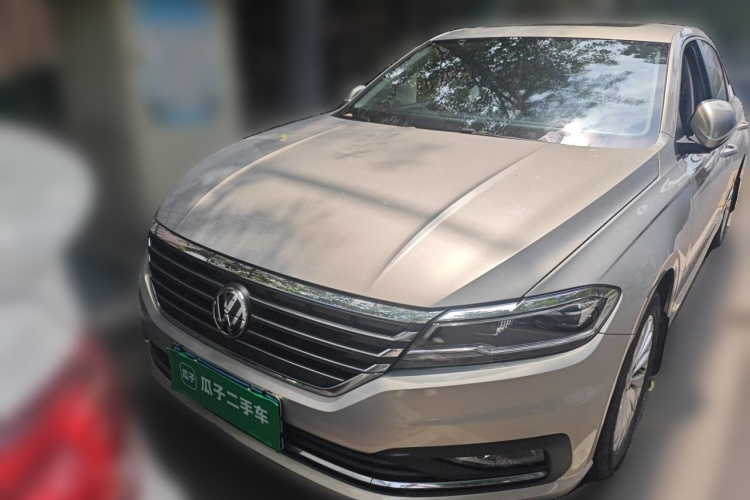 Volkswagen Lavida 2019 #3 Volkswagen Lavida 2019 car image #3