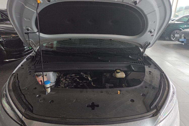 BYD Yuan Plus 2023 immagine di auto #20