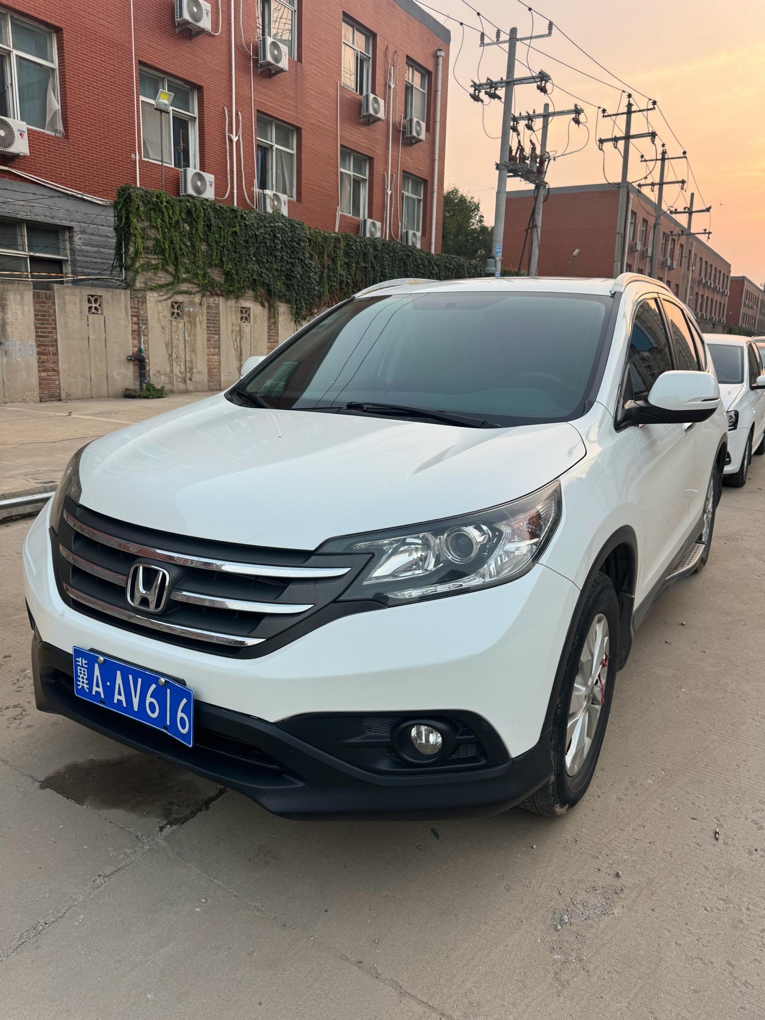2014 2014 car image