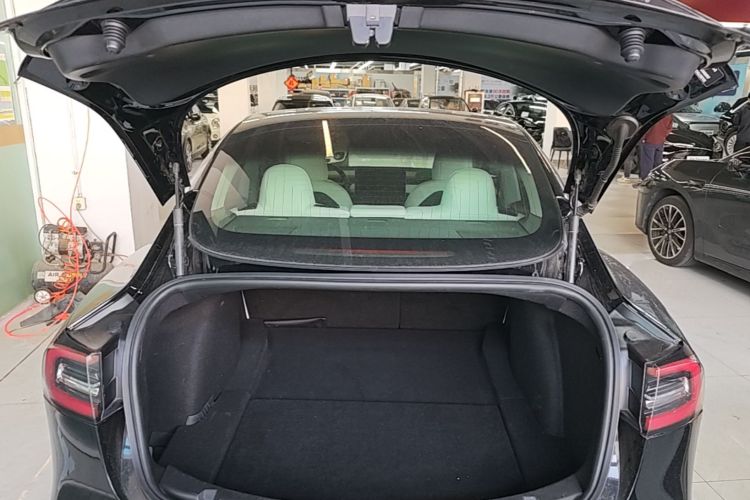 特斯拉 Model 3 2020 汽车图片 #19