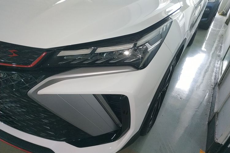 GEELY Coolray 2023 immagine di auto #23