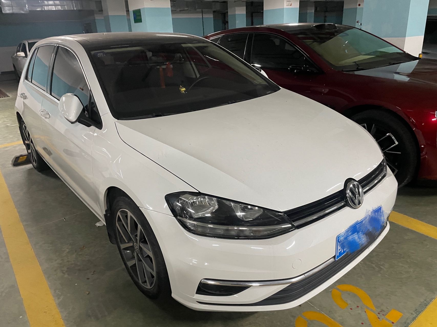 2020 immagine di auto #3