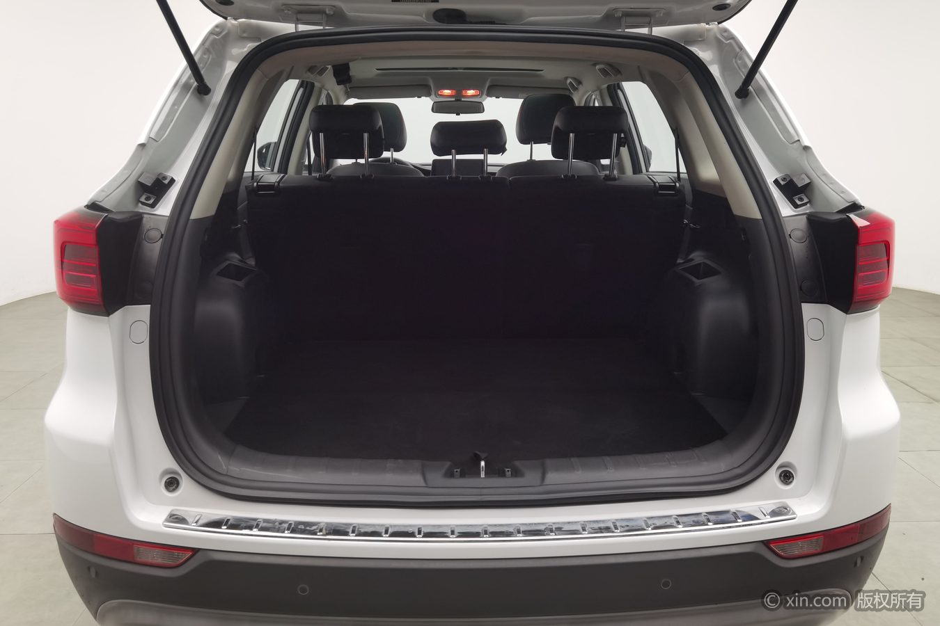 Changan CS75 2023 car image #17