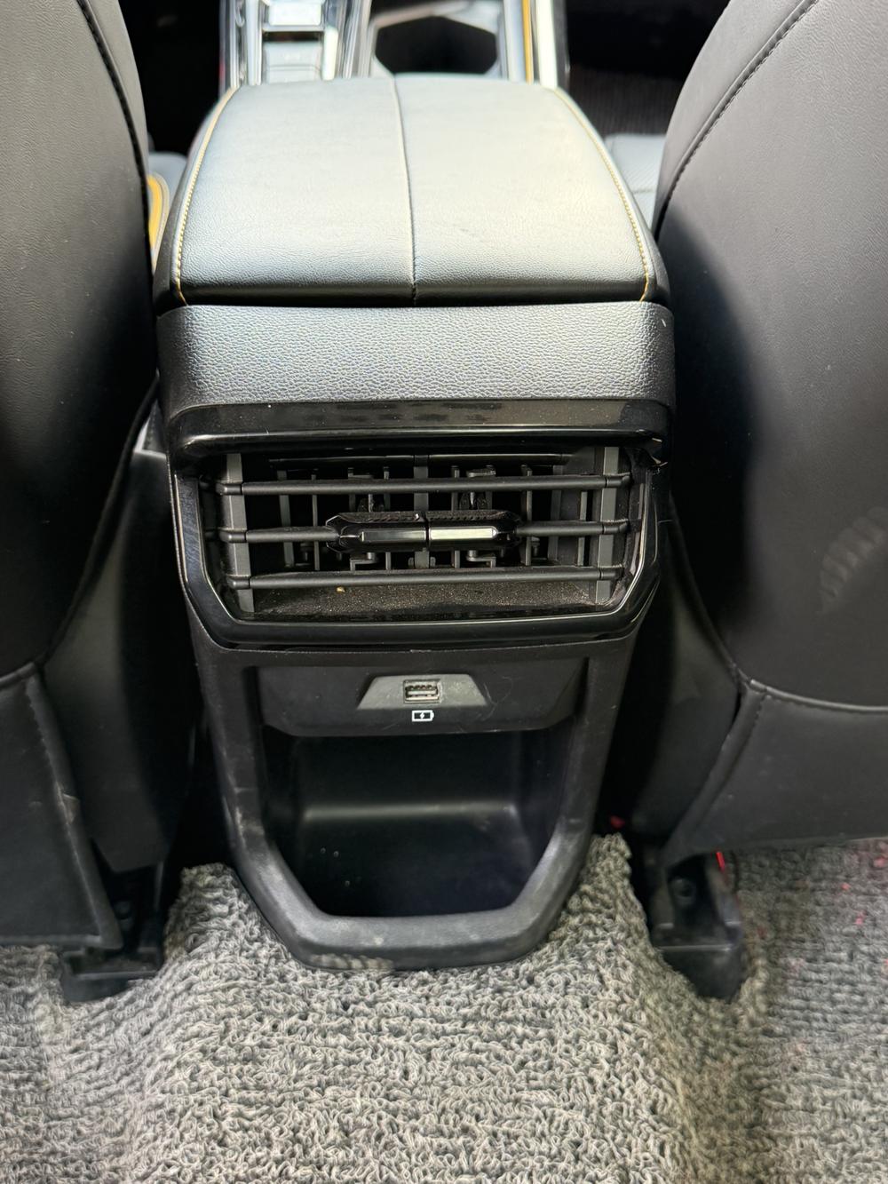 MG 5 Scorpio 2023 #9 MG 5 Scorpio 2023 immagine di auto #9