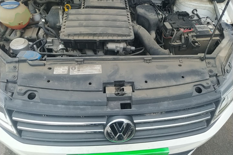 Volkswagen Santana 2021 car image #20