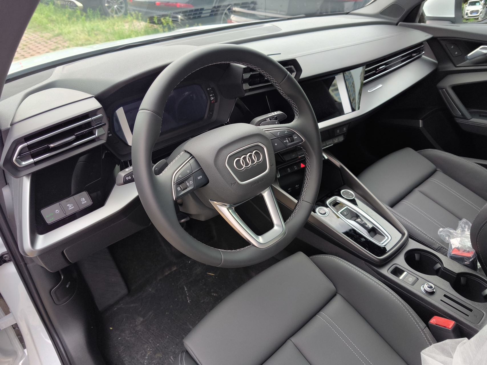 Audi A3 2026 #5 Audi A3 2026 immagine di auto #5