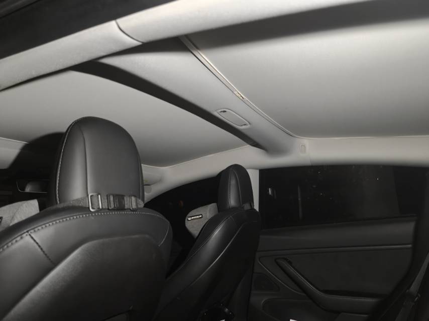 Tesla Model 3 (Imported) 2019 #5 Tesla Model 3 (Imported) 2019 imagem de carro #5