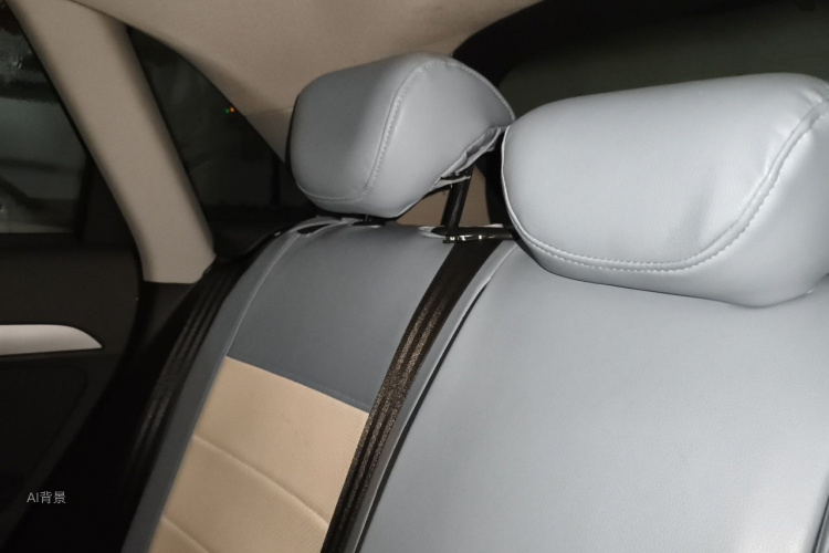 Audi Q3 2015 #19 Audi Q3 2015 car image #19