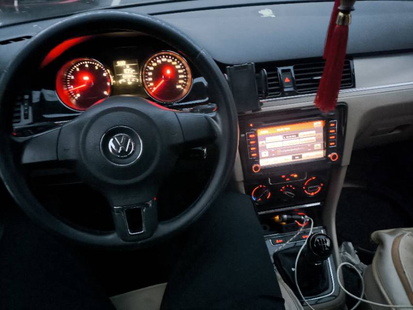 Volkswagen Bora 2015 #6 Volkswagen Bora 2015 car image #6
