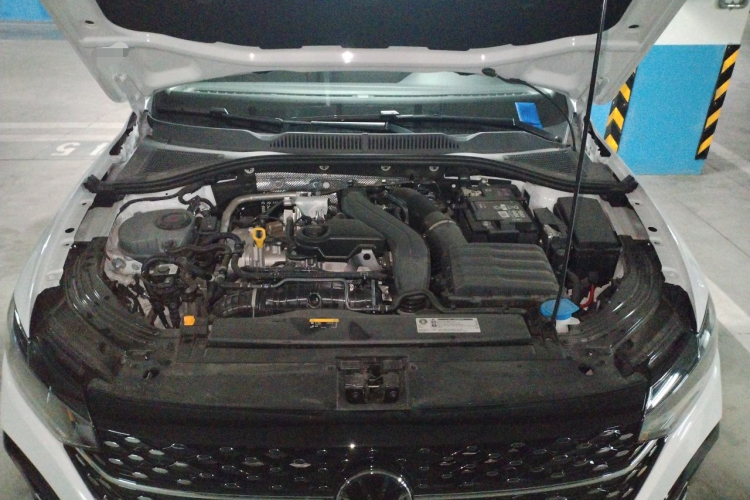 Volkswagen Lavida 2024 car image #22