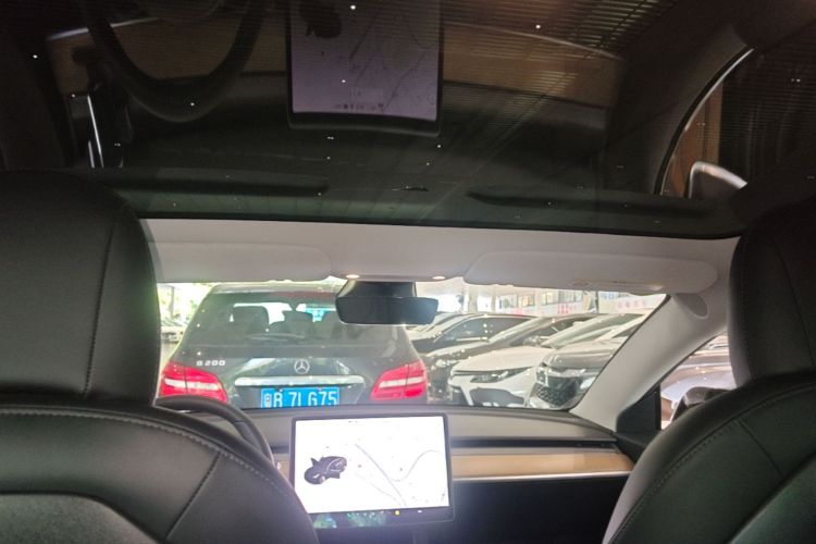 Tesla Model 3 2020 #18 Tesla Model 3 2020 immagine di auto #18