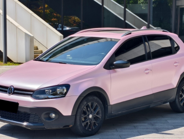 Volkswagen Polo 2019 car image 