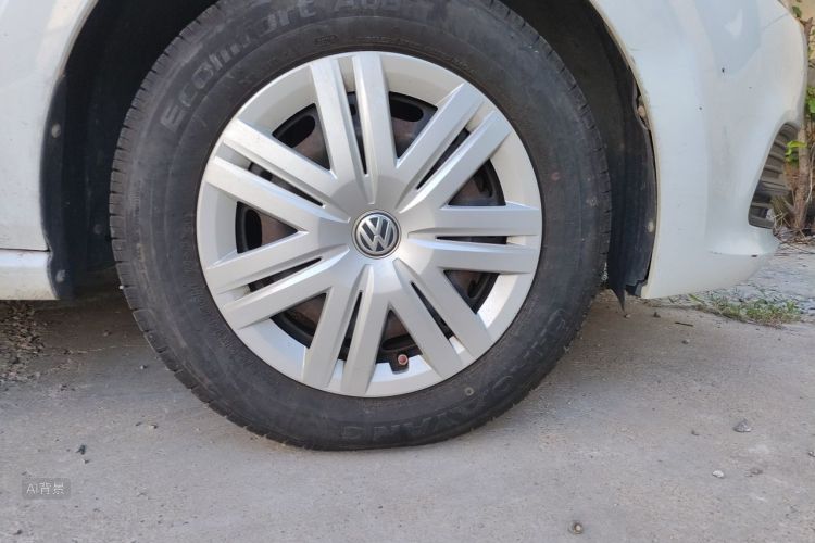 Volkswagen Polo 2018 #9 Volkswagen Polo 2018 car image #9
