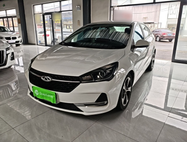 Chery Arrizo 5 2021 Chery Arrizo 5 2021 car image