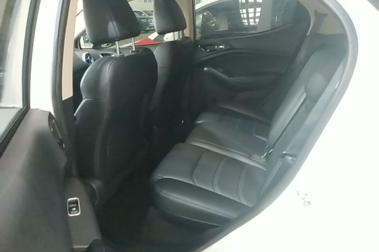 BYD Yuan New Energy 2019 immagine di auto #17