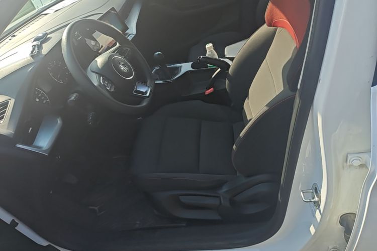 MG 5 2024 #15 MG 5 2024 car image #15