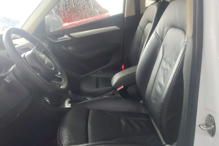 Audi Q3 2015 #15 Audi Q3 2015 immagine di auto #15