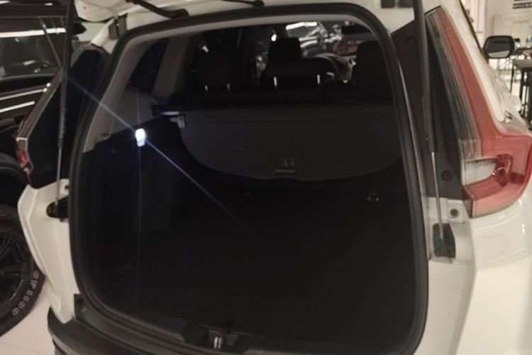 Honda CR-V 2023 car image #28