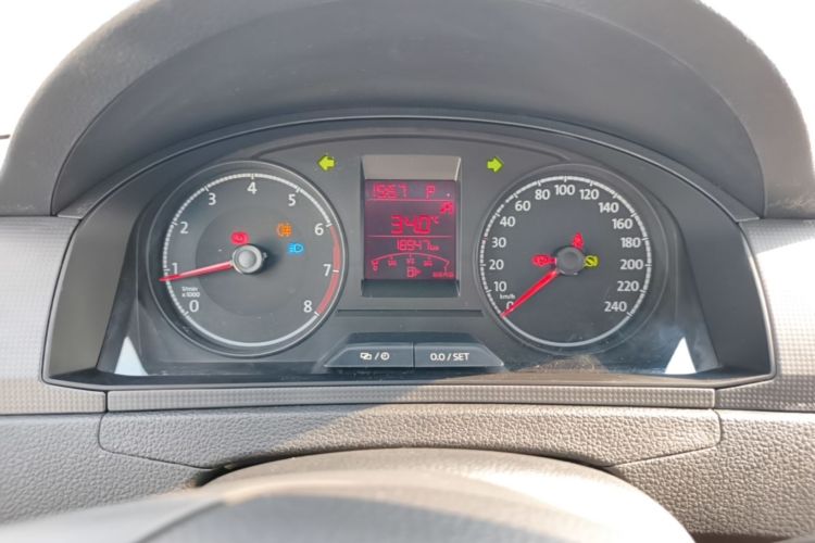 Volkswagen Santana 2022 car image #12