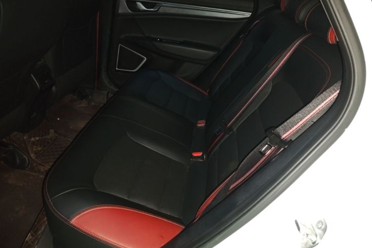 GEELY Emgrand GS 2021 immagine di auto #17