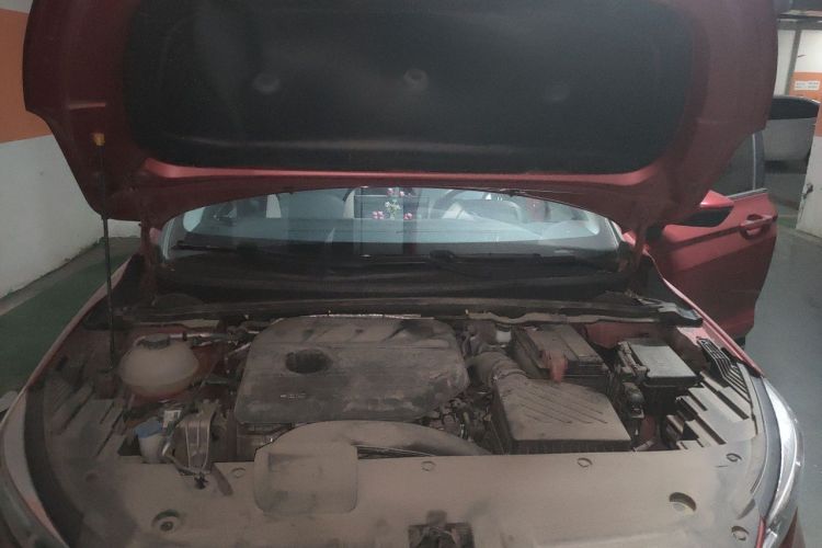 GEELY Emgrand S 2023 immagine di auto #22