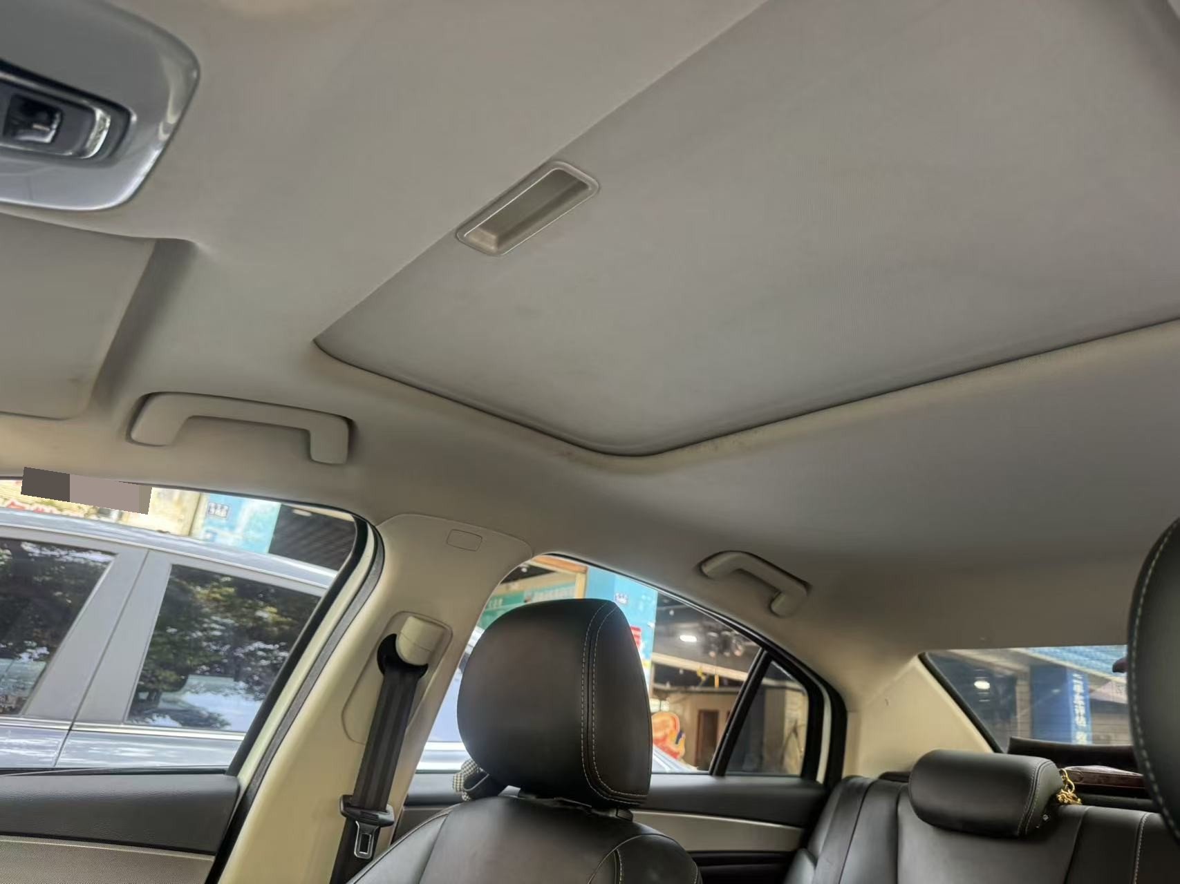 Chery Arrizo 5 2019 #3 Chery Arrizo 5 2019 car image #3