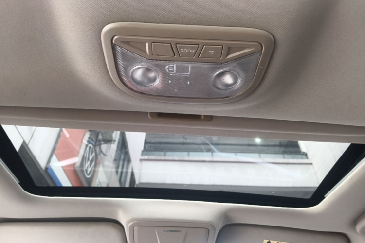 GEELY Emgrand 2017 #18 GEELY Emgrand 2017 car image #18