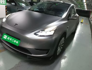 Tesla Model Y 2023 car image 