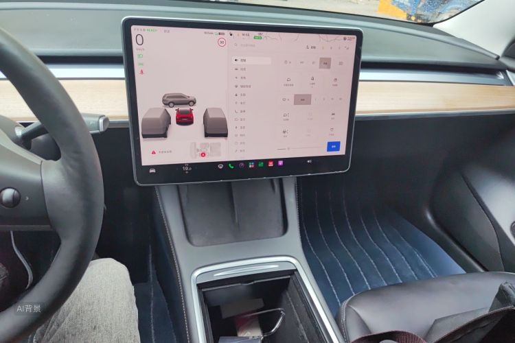 Tesla Model 3 2022 #10 Tesla Model 3 2022 car image #10