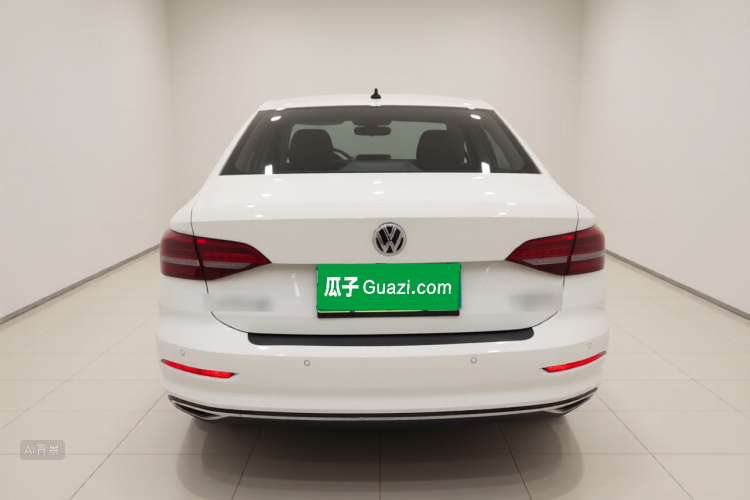 Volkswagen Lavida 2020 car image #6