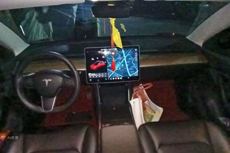 Tesla Model 3 2020 image de voiture #11