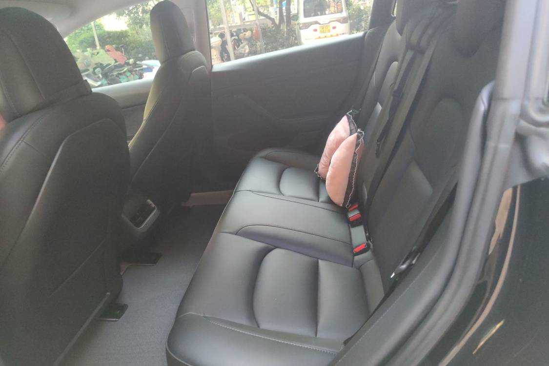 Tesla Model 3 2022 #21 Tesla Model 3 2022 car image #21