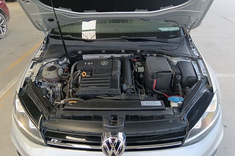Volkswagen Golf 2016 #20 Volkswagen Golf 2016 car image #20