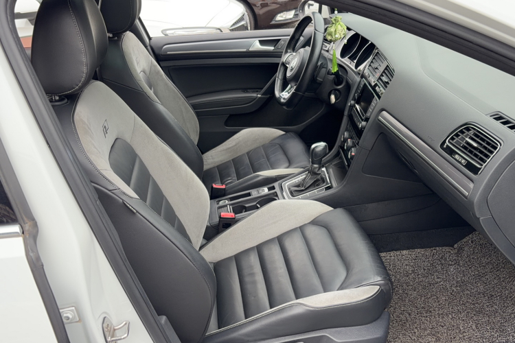 Volkswagen Golf 2015 #24 Volkswagen Golf 2015 car image #24