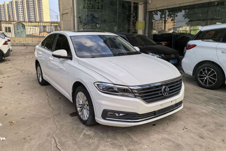 Volkswagen Lavida 2021 car image #4