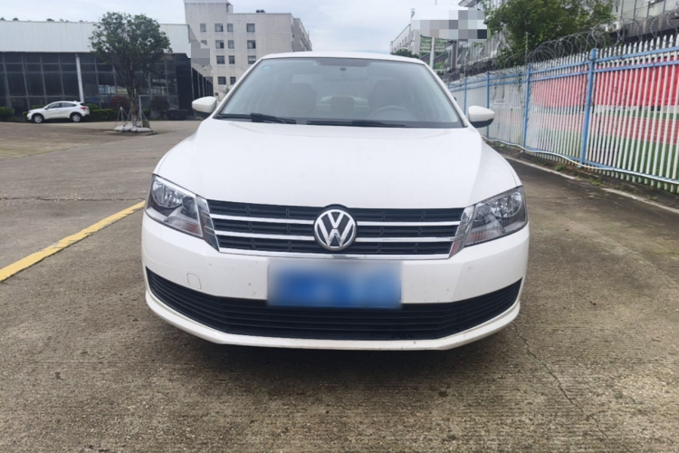 Volkswagen Lavida 2018 #3 Volkswagen Lavida 2018 car image #3