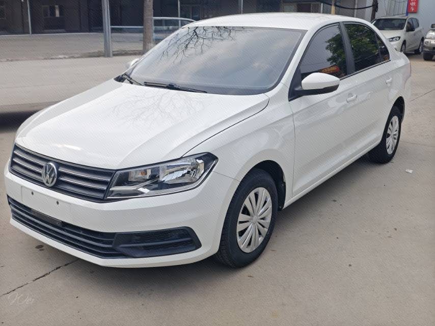 Volkswagen Santana 2019 car image 