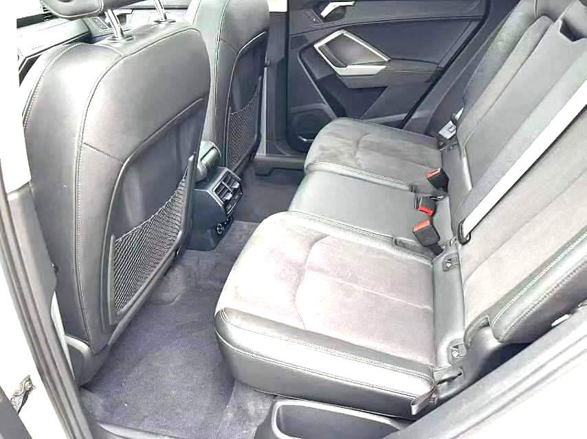 Audi Q3 2024 #8 Audi Q3 2024 صورة سيارة #8