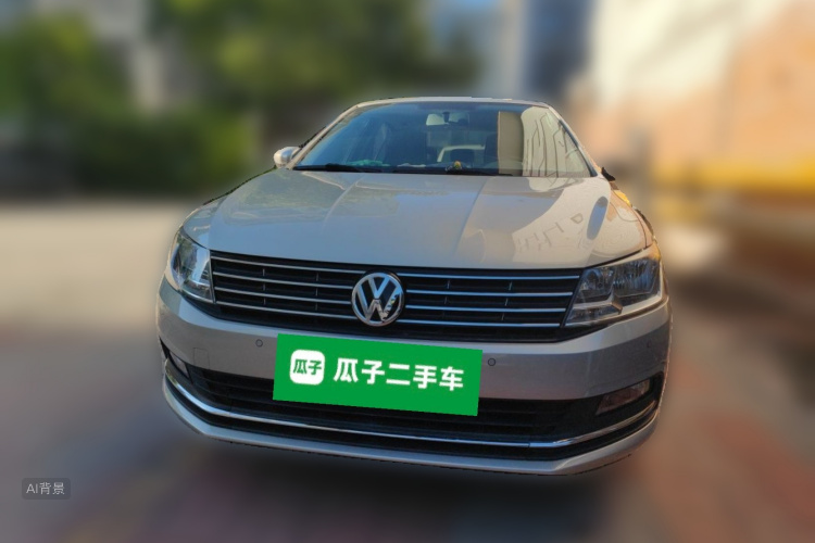 Volkswagen Lavida 2015 #3 Volkswagen Lavida 2015 car image #3