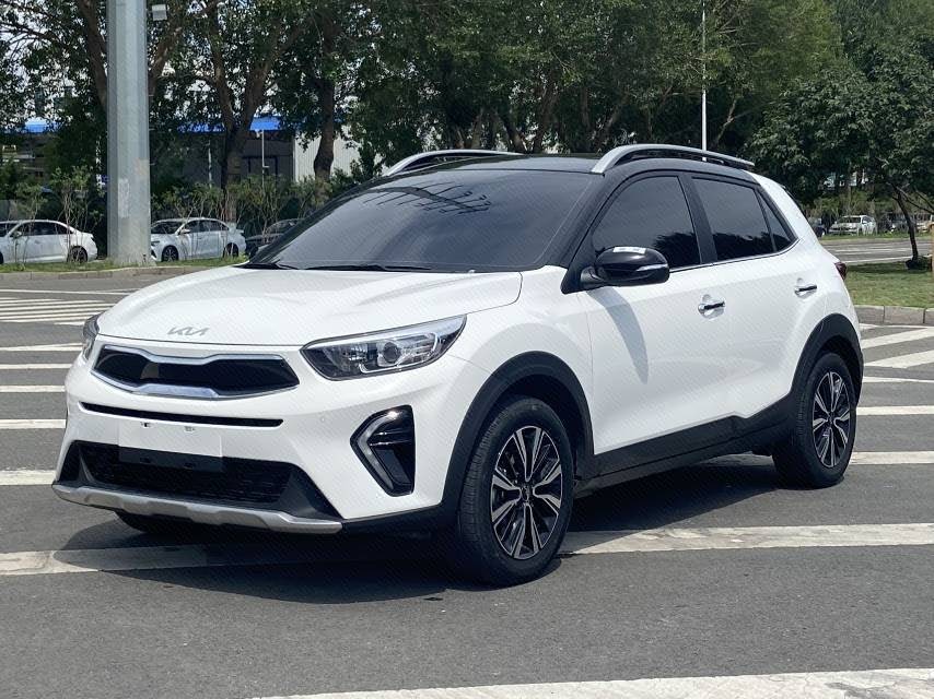 Kia KX1 2023 Kia KX1 2023 car image