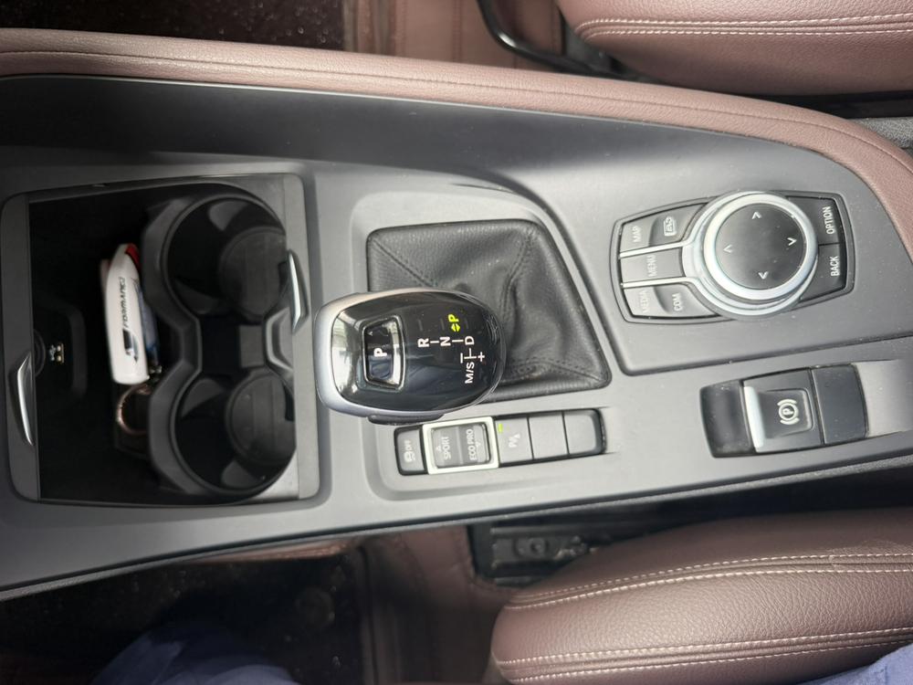 BMW X1 2021 #9 BMW X1 2021 car image #9