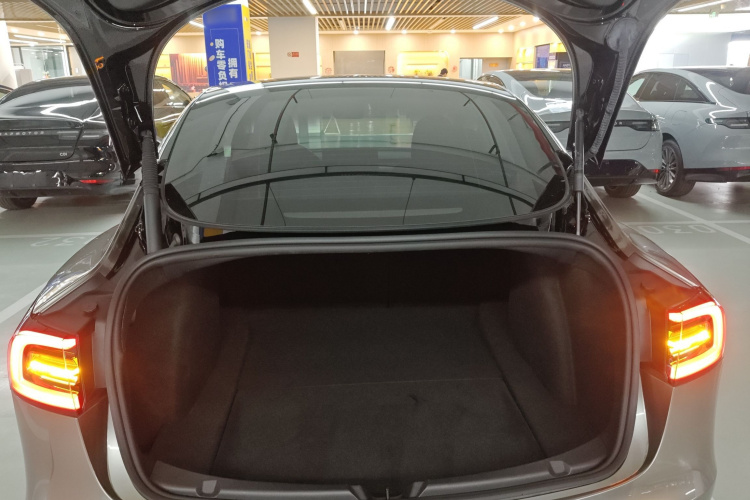 Tesla Model 3 2023 car image #19