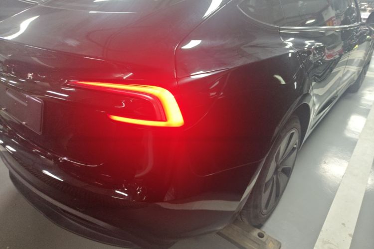 Tesla Model 3 2023 #8 Tesla Model 3 2023 car image #8