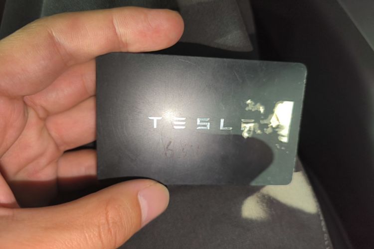 Tesla Model Y 2025 #9 Tesla Model Y 2025 car image #9