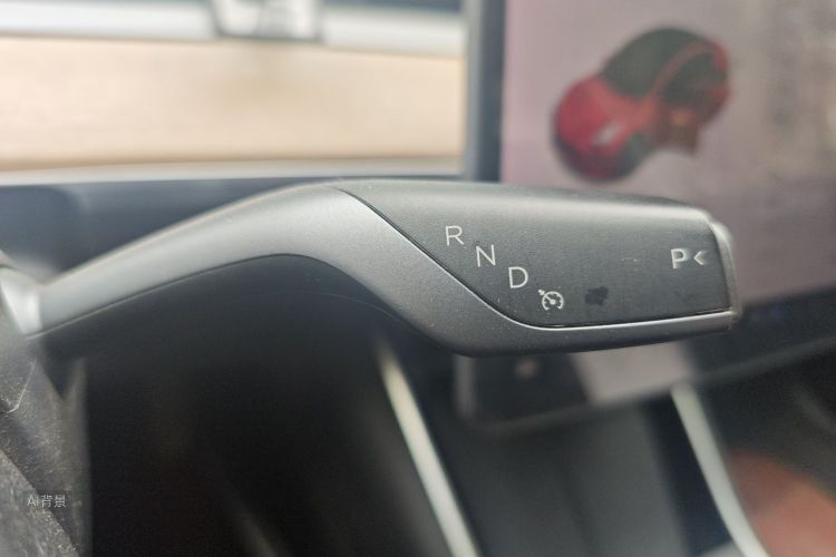 Tesla Model 3 2020 car image #16