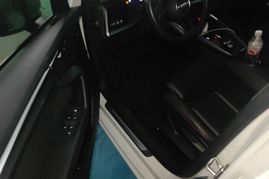 Audi A3 2022 car image #25