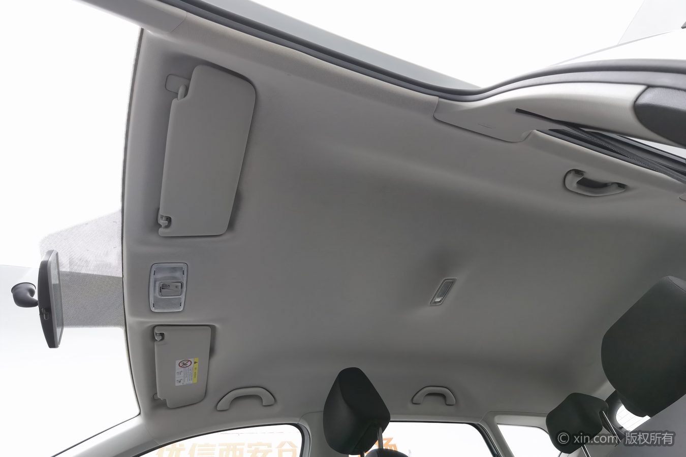 Jetta VS5 2025 car image #15