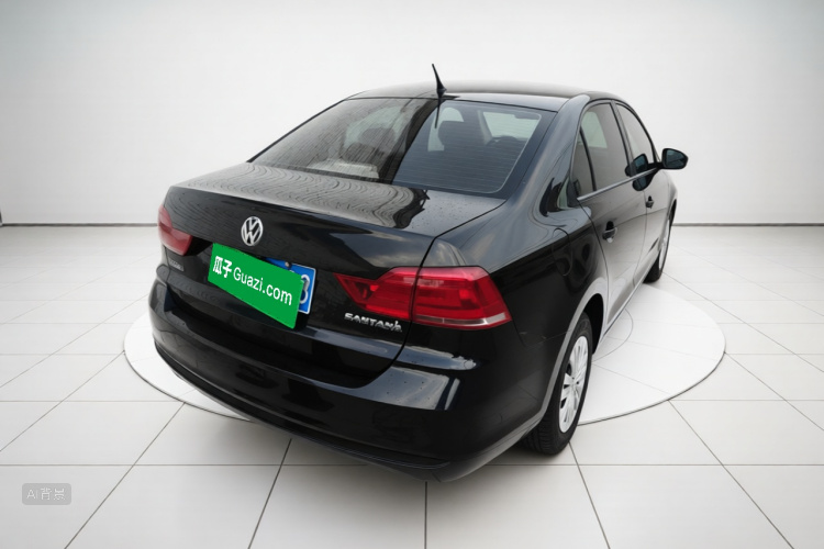 Volkswagen Santana 2021 car image #5