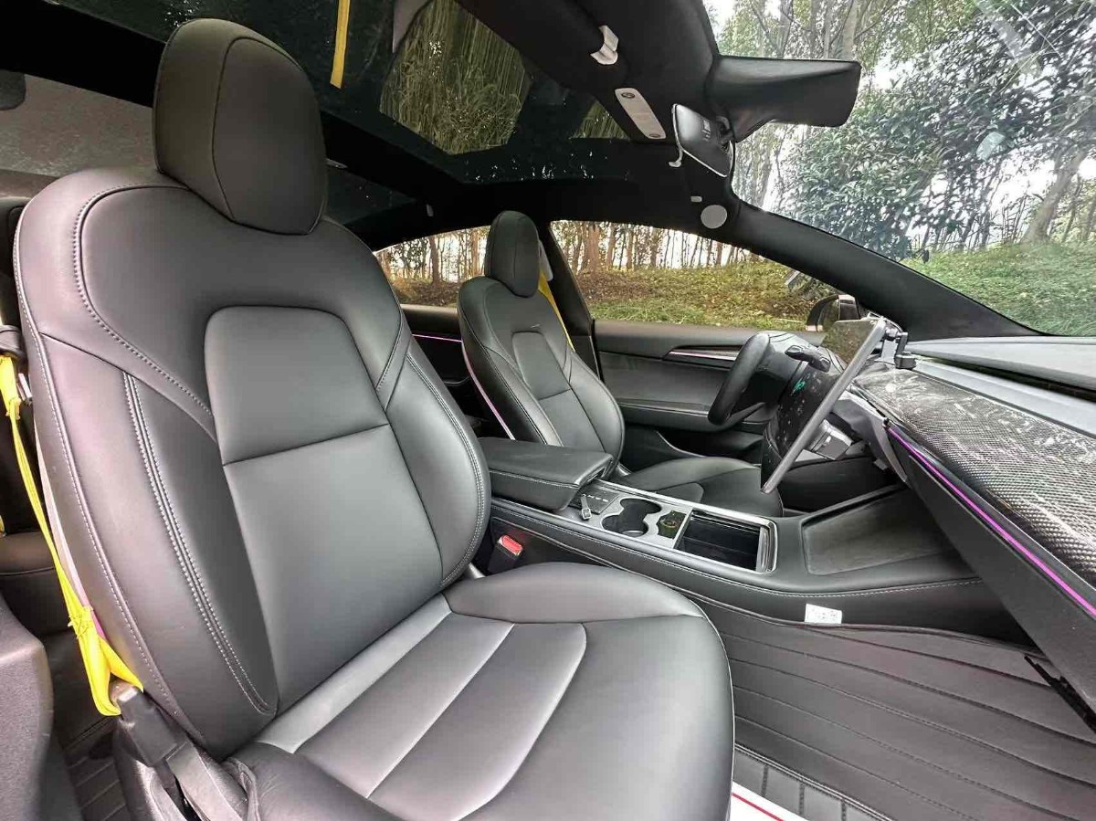 Tesla Model 3 2022 #11 Tesla Model 3 2022 car image #11