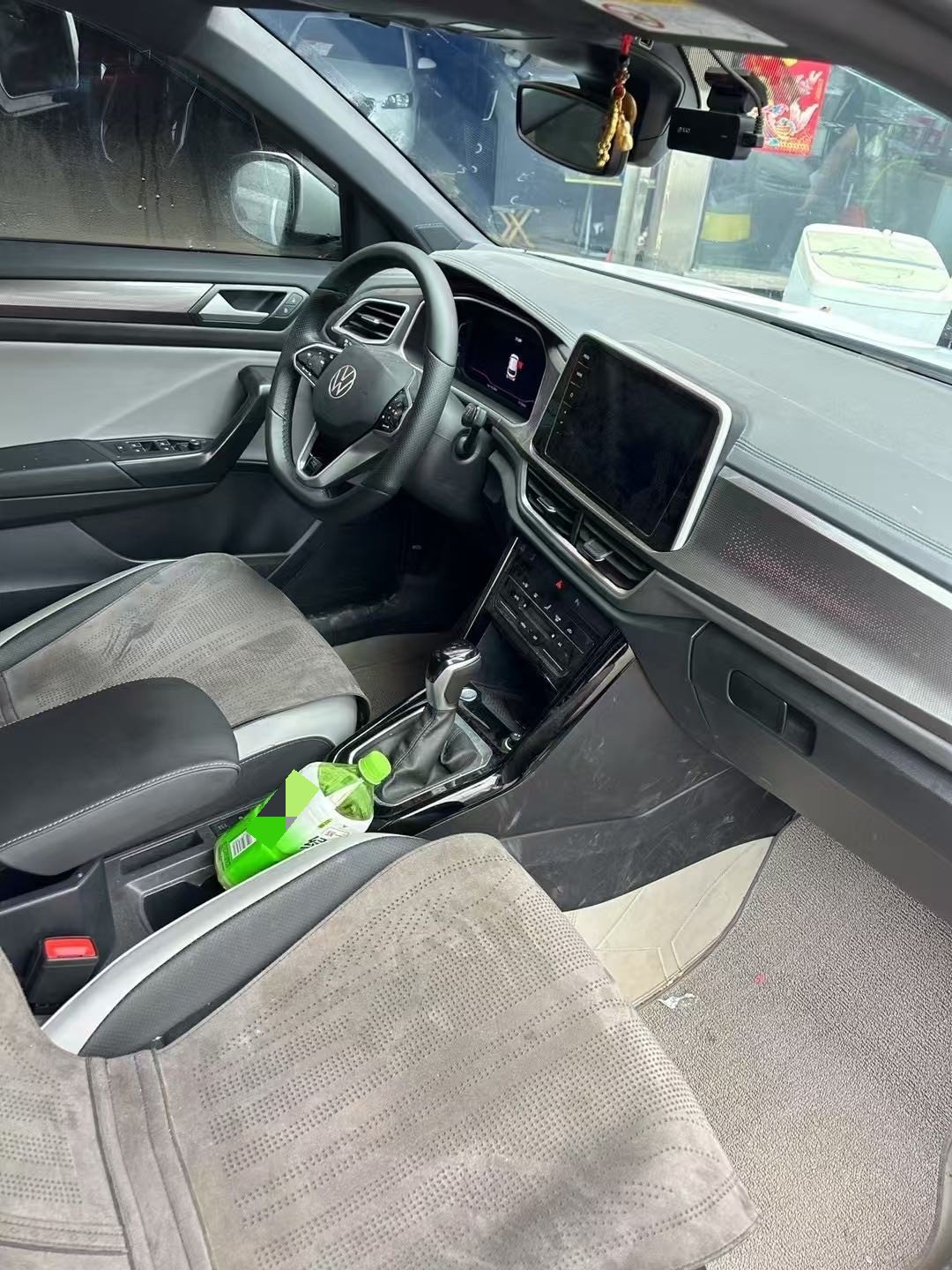 大众 T-ROC探歌 2025 汽车图片 #4